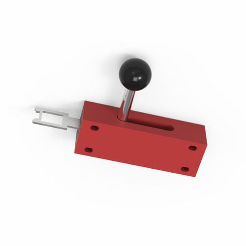 Verriegelungssystem - OXSL-08 - Bytorent Technology Co., Ltd.