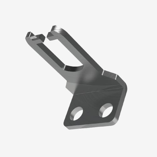Schlüssel-Verschluss - OXCP-01 - Bytorent Technology Co., Ltd. - Edelstahl