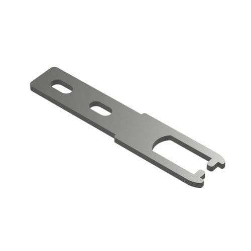Schlüssel-Verschluss - OXCP-02 - Bytorent Technology Co., Ltd. - Edelstahl