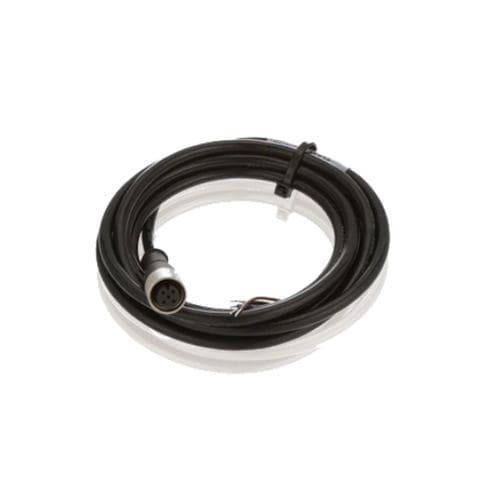Stromkabel für Industrieanwendungen - CableS-M125F2 - Bytorent Technology Co., Ltd. - schwarz