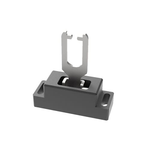 Schlüssel-Verschluss - OXCP-09 - Bytorent Technology Co., Ltd. - Edelstahl / regelbar / poliert