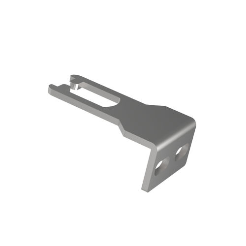 Schlüssel-Verschluss - GUCP-01 - Bytorent Technology Co., Ltd. - Edelstahl / poliert