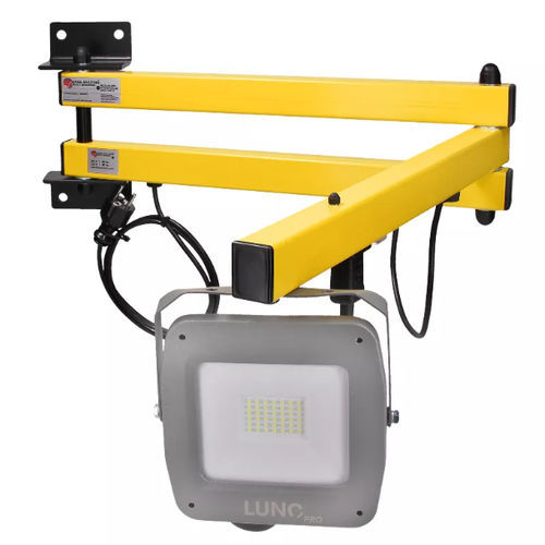LED-Scheinwerfer - DM230 - Brite Lite - für Intensiveinsatz / gehärtet / IP68
