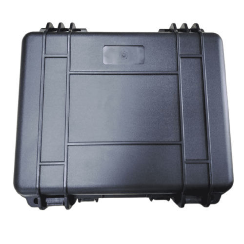 Schutz-Handkoffer - D4215 - QAWRUMS Ltd. - Transport / Polypropylen / für Messgeräte