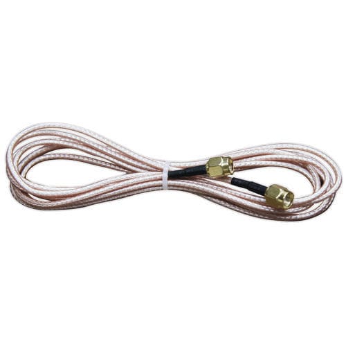 Netzstromkabel - RG Series - QAWRUMS Ltd. - Daten / koaxial / isoliert