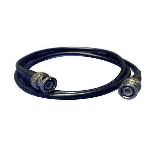 Netzstromkabel - S series - QAWRUMS Ltd. - Daten / BNC / Mikro-Koaxial