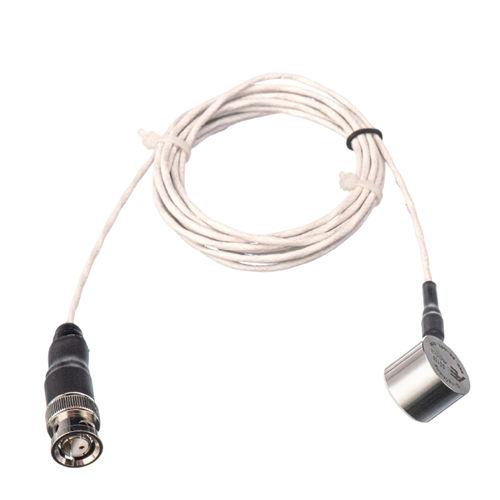 Differential-Schallemissionssensor - GD40 - QAWRUMS Ltd. - für Schleifmaschine / zur Untersuchung von Kompositmaterialien und Beton / zur Rostfeststellung