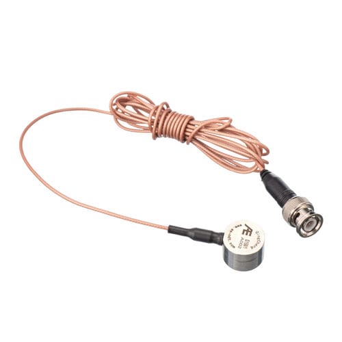 Teilentladungs-Lokalisierung-Schallemissionssensor - G150/1 - QAWRUMS Ltd. - zur Untersuchung von Metallstrukturen / Überwachung / Mess