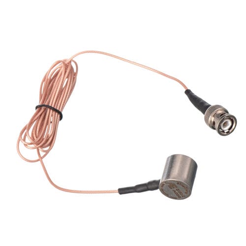Schallemissionssensor zur Untersuchung von Metallstrukturen - G150/2 - QAWRUMS Ltd. - Überwachung / Mess / Rissdetektion