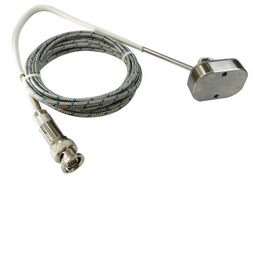 Schallemissionssensor zur Untersuchung von Metallstrukturen - GH150 - QAWRUMS Ltd. - Überwachung / piezoelektrisch / Röhren