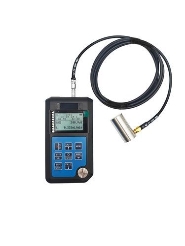 Leckdetektor für Ventil - SVLD1 - QAWRUMS Ltd. - akustisch / Gas / Flüssigkeit