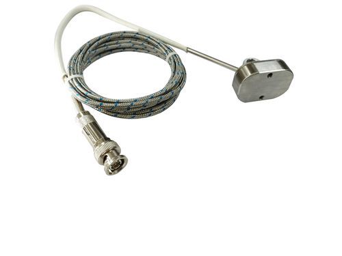 Überwachungs-Schallemissionssensor - GH150/1 - QAWRUMS Ltd. - für die Prozessüberwachung / für Maschinenüberwachung / zur Untersuchung von Metallstrukturen