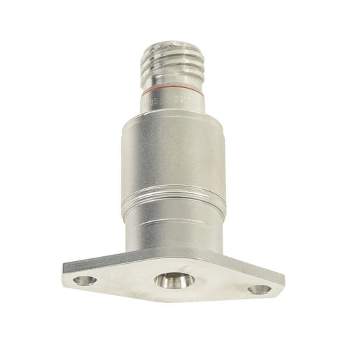 Piezoresistiver Druckschalter - Auxitrol Weston - mechanisch / elektronisch / Edelstahl