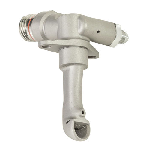 Platinen-Widerstand-Temperatursensor - Auxitrol Weston - Luft / für Motoren / Hochpräzision