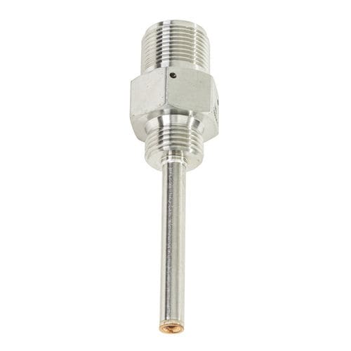 Temperaturerhöhungs-Detektor - 102-0000 - Auxitrol Weston - Verlust / Widerstand / RTD