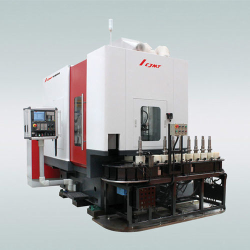 Wälzstoßmaschine für Getriebe / CNC - YK series - Yichang Changjiang Machine Technology Co., Ltd.