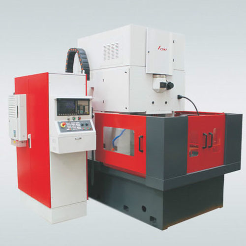 Wälzstoßmaschine für Getriebe / CNC - 5150 series - Yichang Changjiang Machine Technology Co., Ltd.