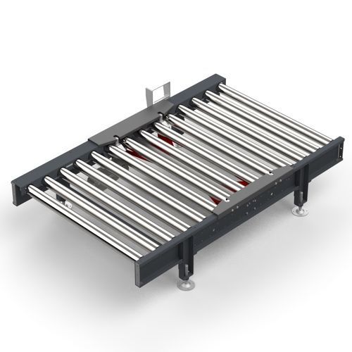 Rollenförderer - Brolla - horizontal / elektrisch / automatisch