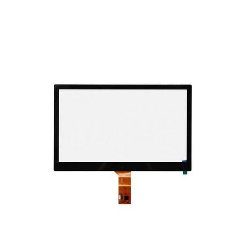 Kapazitiver Touchscreen - WTY140B93A01 - Shenzhen Wanty Photoelectric Co., Ltd. - 14" / kapazitive Projektionstechnologie / Multi-Touch