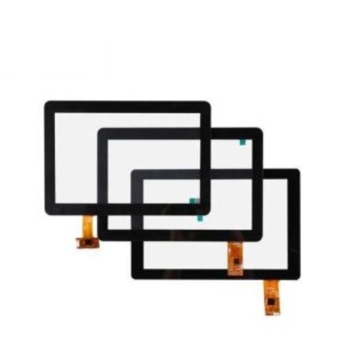 Kapazitiver Touchscreen - Shenzhen Wanty Photoelectric Co., Ltd. - Widerstand / 13,3" / 11,6"