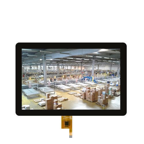 Displaymodul / TFT LCD - Shenzhen Wanty Photoelectric Co., Ltd.