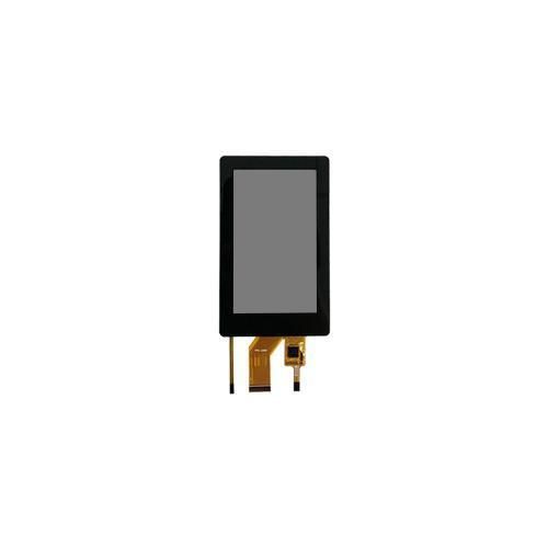 E-Paper-Displaymodul - TYKEGM037001T01 - Shenzhen Wanty Photoelectric Co., Ltd. - TFT / mit kapazitivem Touchscreen / Punktmatrix
