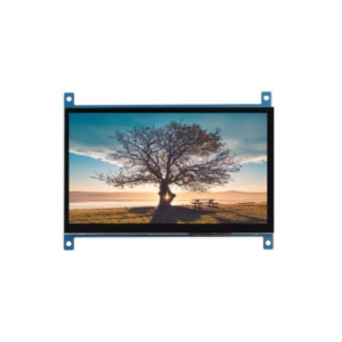 Displaymodul / TFT LCD - T070GBP002 - Shenzhen Wanty Photoelectric Co., Ltd. - IPS / mit kapazitivem Touchscreen / Farb