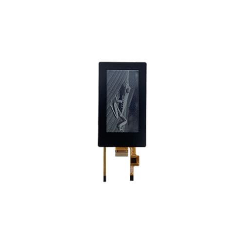 E-Paper-Displaymodul - TYKEGM026605M05 - Shenzhen Wanty Photoelectric Co., Ltd. - TFT / mit kapazitivem Touchscreen / Punktmatrix