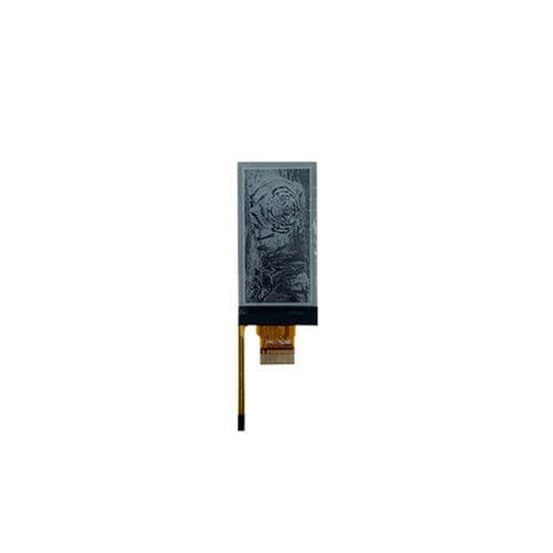 E-Paper-Displaymodul - TYKEGM021308T03 - Shenzhen Wanty Photoelectric Co., Ltd. - TFT / mit kapazitivem Touchscreen / Punktmatrix