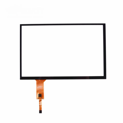 Displaymodul / TFT LCD - WTY101565A18 - Shenzhen Wanty Photoelectric Co., Ltd. - Farb / 10,1" / für Instrumentierung
