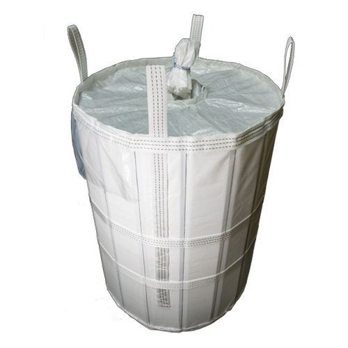 Faltbare Verpackung - FPS Flexible Packaging Solutions - Polypropylen / für Transport / für Flüssigkeiten