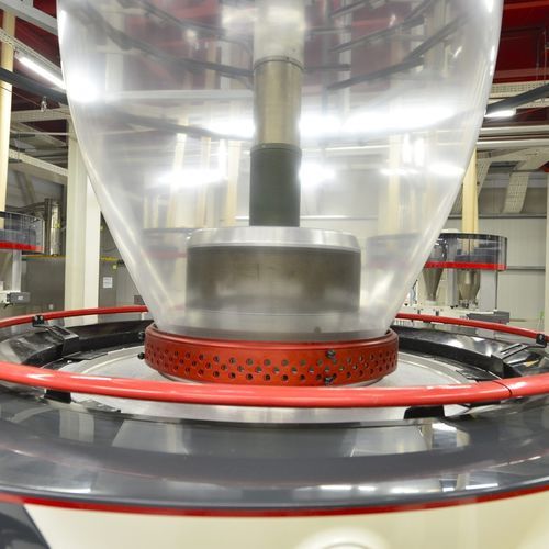 Elastische Folie - FPS Flexible Packaging Solutions - Verpackung / Sperr / Laminat