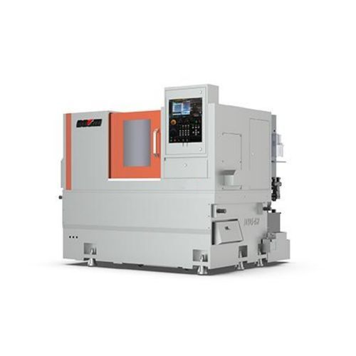 CNC-Drehzentrum - BC3751-H - BOCHI Machine Tool Group Co., Ltd. - 3-Achs / A2-6 / 12 Werkzeuge