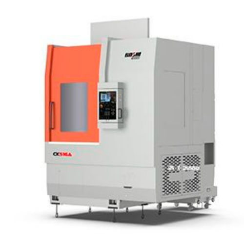 CNC-Drehzentrum - CX516 - BOCHI Machine Tool Group Co., Ltd. - vertikal / 3-Achs / 40 Werkzeuge