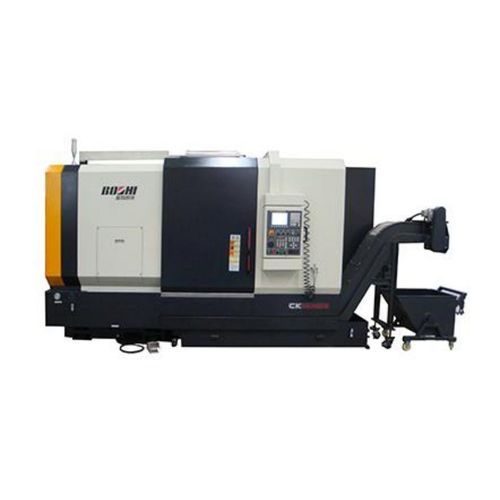CNC-Drehmaschine - CK7660LE - BOCHI Machine Tool Group Co., Ltd. - horizontal / 2-Achs / A2-11