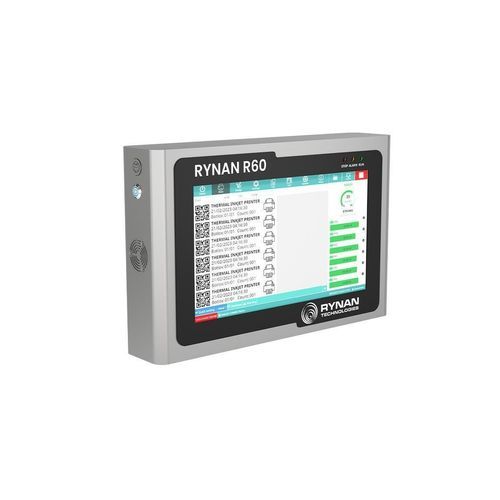 Druckmodul zum Drucken und Etikettieren - R60 series - RYNAN Technologies Pte Ltd - Foliendirekt