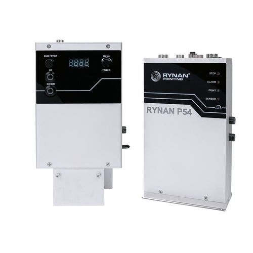 Druckmodul zum Drucken und Etikettieren - P54 - RYNAN Technologies Pte Ltd - Foliendirekt