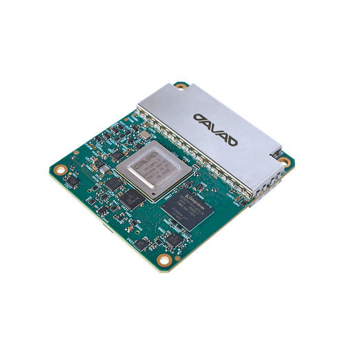 OEM Modul - TR-3S - Javad GNSS,  Inc.
