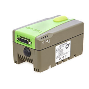 Funktransceiver - HPT401BT JL - Javad GNSS,  Inc. - USB / UHF / programmierbar