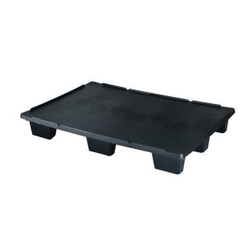 Deckel für Palette - Interbox S.A.