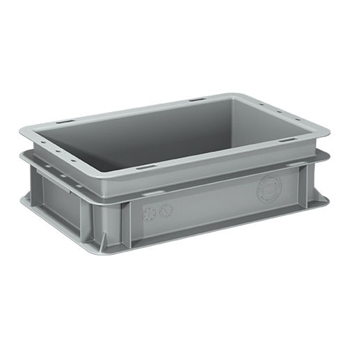 PP-Behälter - Delta Mec series - Interbox S.A. - für Materialumschlag / für pharmazeutische Anwendungen / stapelbar