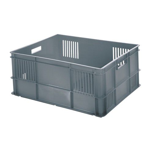 PP-Behälter - Delta Mec series - Interbox S.A. - Lager / Transport / für Lebensmittelanwendungen