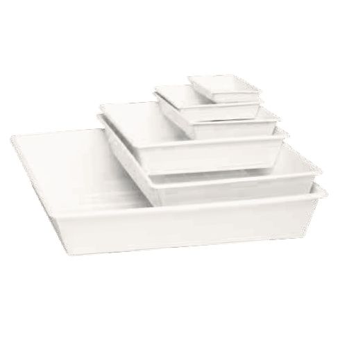 Polypropylen-Schale - Gamma series - Interbox S.A.