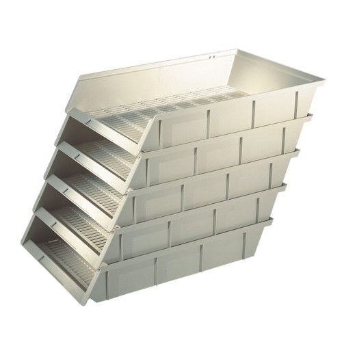 Aktensammler - Mercurio - Interbox S.A.