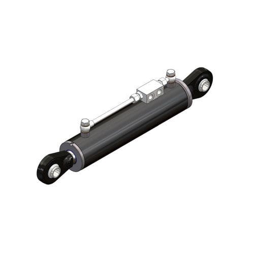 Hydraulische Oberlenker - 610 series - Bastimec - mit Kugelkopf