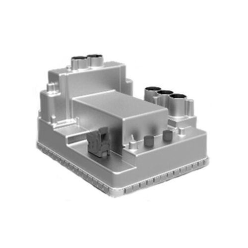 Leistungsinverter - EPF4 - Vitesco Technologies - autonom / Hochspannung / für die Fahrzeugindustrie