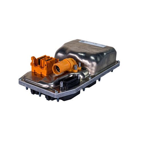 Hochspannungs-Batteriekontrollgerät - BMS - Vitesco Technologies