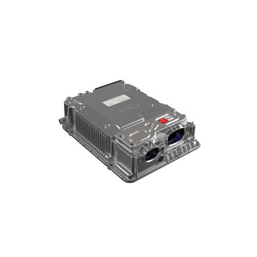 Hochspannungs-Inverter - EPF4 EESM - Vitesco Technologies - Hochleistung / für die Fahrzeugindustrie