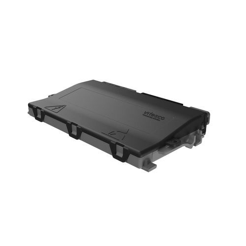 Kabelloses Steuerungssystem - CSC - Vitesco Technologies