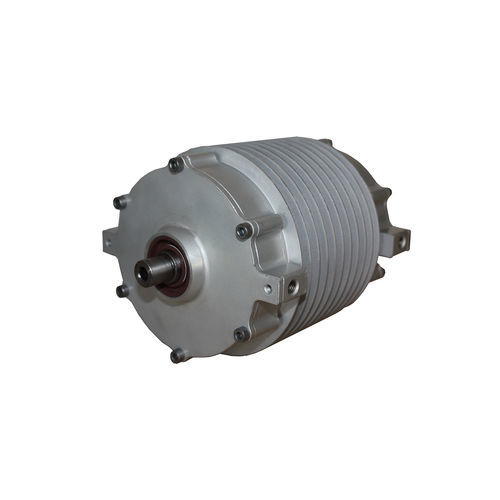 Motor für Elektrofahrzeug - Vitesco Technologies - Synchron / DC / 48 V